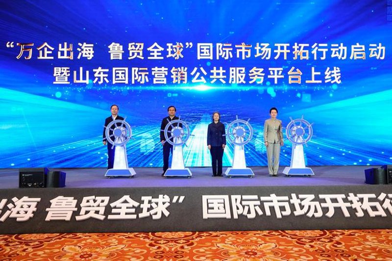 太原市新兴工业：太原永多工贸如何引领未来？