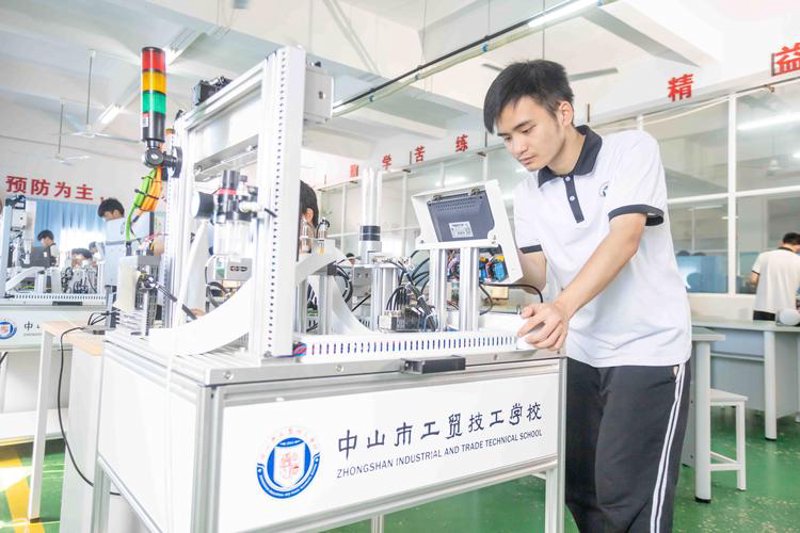 太原工贸公司：连接制造业与销售市场的桥梁